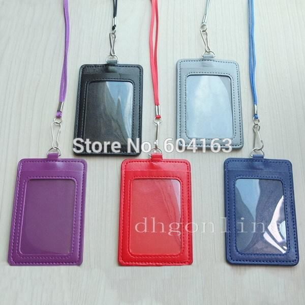 3 sets strap lanyard + pu leather card holder badge for reel clip id retractable yoyo
3 sets strap lanyard + pu leather card holder badge for reel clip id retractable yoyo