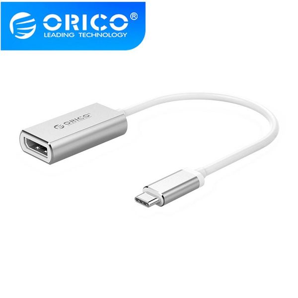 hubs orico aluminum alloy type-c to dp male-to-female audio extension cable converter, hd output, compact and portable,orico xc-103
hubs orico aluminum alloy type-c to dp male-to-female audio extension cable converter, hd output, compact and portable,orico xc-103