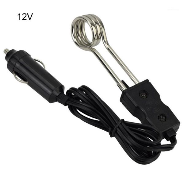 portable 12v/24v electric car boiled immersion water heater for traveling camping picnic selling1
portable 12v/24v electric car boiled immersion water heater for traveling camping picnic selling1