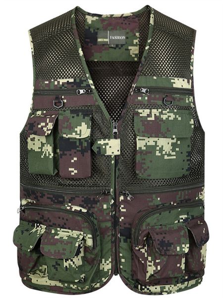 2021 new men's fishing life vest with multi-pocket zip for pgraphy hunting travel outdoor sport jacket p208, Black;white
2021 new men's fishing life vest with multi-pocket zip for pgraphy hunting travel outdoor sport jacket p208, Black;white