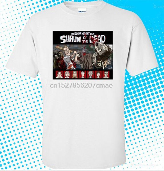 new shaun of the dead zombie movie men's white t shirt size s to 3xl sport hooded sweatshirt hoodie
new shaun of the dead zombie movie men's white t shirt size s to 3xl sport hooded sweatshirt hoodie