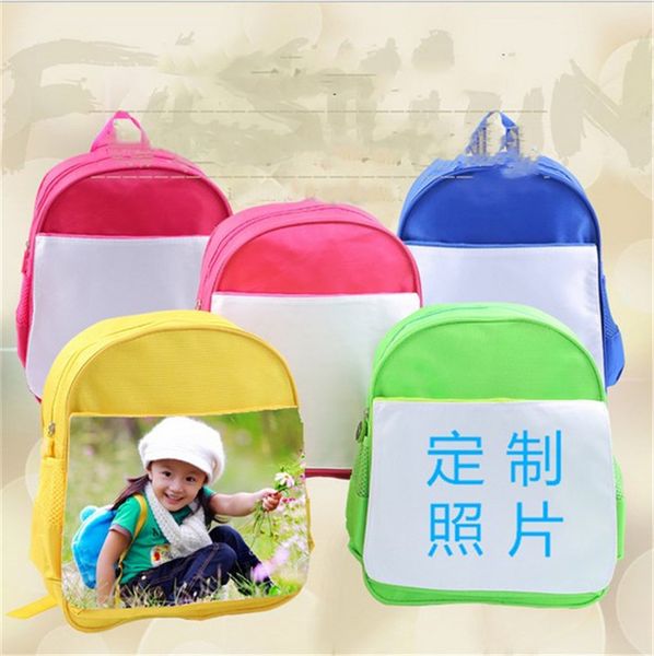 blank sublimation shoulder bag kids school bag book packs thermal transfer heat print backpacks bags diy logo ad material e121408
blank sublimation shoulder bag kids school bag book packs thermal transfer heat print backpacks bags diy logo ad material e121408