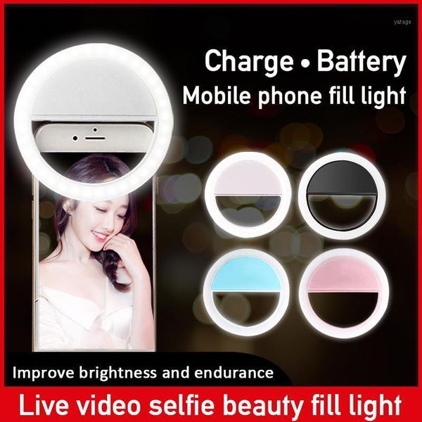 flash heads usb charge led selfie ring light supplementary fill for phones pography studio video smartphone portable lamp1
flash heads usb charge led selfie ring light supplementary fill for phones pography studio video smartphone portable lamp1