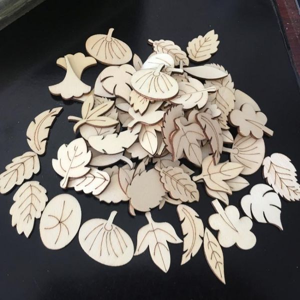 50pcs wooden mixed leaf wood chips pendant embellishments crafts wood chips christmas wooden ornaments diy scrapbooking supplies wmttvm
50pcs wooden mixed leaf wood chips pendant embellishments crafts wood chips christmas wooden ornaments diy scrapbooking supplies wmttvm
