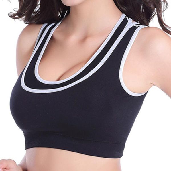 gym clothing 4 colors women zipper push up sports bras,padded wireshockproof fitness athletic running yoga vest size1, White;black
gym clothing 4 colors women zipper push up sports bras,padded wireshockproof fitness athletic running yoga vest size1, White;black