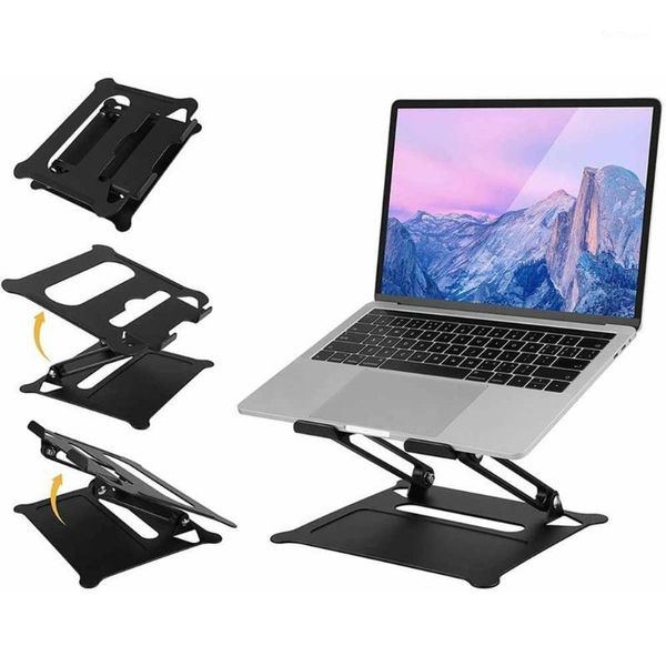 tablet pc stands multifunctional portable foldable heat dissipation aluminum alloy notebook computer lifting bracket adjustable at any angle
tablet pc stands multifunctional portable foldable heat dissipation aluminum alloy notebook computer lifting bracket adjustable at any angle