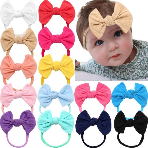 15 colors baby bows nylon headbands with 4.5 inches hair bows newborn headbands for infants baby girls toddlers h jllihc, Slivery;white
15 colors baby bows nylon headbands with 4.5 inches hair bows newborn headbands for infants baby girls toddlers h jllihc, Slivery;white