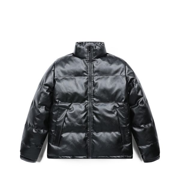 ветровки мужчины puffer jacket осень зима пуховик верхняя одежда женская puffer пальто вскользь высокого качества куртки мужские топы горячи, Black
ветровки мужчины puffer jacket осень зима пуховик верхняя одежда женская puffer пальто вскользь высокого качества куртки мужские топы горячи, Black