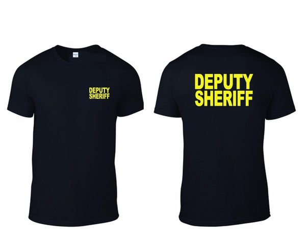 мужчины футболка мода заместитель шерифа черный и зеленый военный t-shirt s-3xl искусство tee рубашки спорта с капюшоном толстовка толстовка
мужчины футболка мода заместитель шерифа черный и зеленый военный t-shirt s-3xl искусство tee рубашки спорта с капюшоном толстовка толстовка