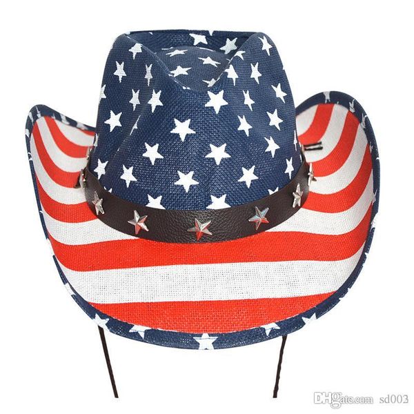 sun hats for women west cowboy jazz equestrian wide brim caps for outdoor beach american flag printing hat 23hr zz
sun hats for women west cowboy jazz equestrian wide brim caps for outdoor beach american flag printing hat 23hr zz
