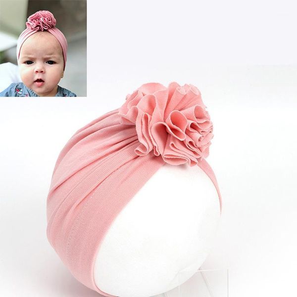 ins pops new children's pleated flower hat for autumn and winter newborn cap baby cotton hat1, Yellow
ins pops new children's pleated flower hat for autumn and winter newborn cap baby cotton hat1, Yellow