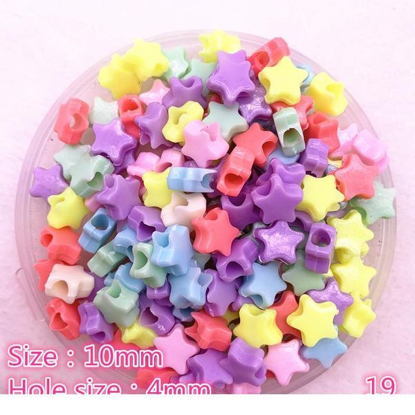 50pcs/lot multicolour acrylic large hole beads for children children beads for jewelry making diy handmade bracelets jllctu
50pcs/lot multicolour acrylic large hole beads for children children beads for jewelry making diy handmade bracelets jllctu
