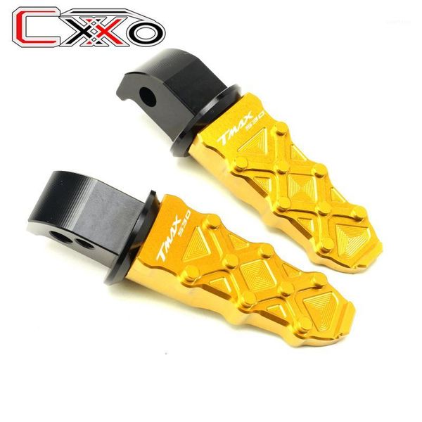 for tmax 530 dx sx 2012-2020 tmax530 2014 2020 2020 new motorcycle cnc rear foot pegs rests passenger footrests1
for tmax 530 dx sx 2012-2020 tmax530 2014 2020 2020 new motorcycle cnc rear foot pegs rests passenger footrests1