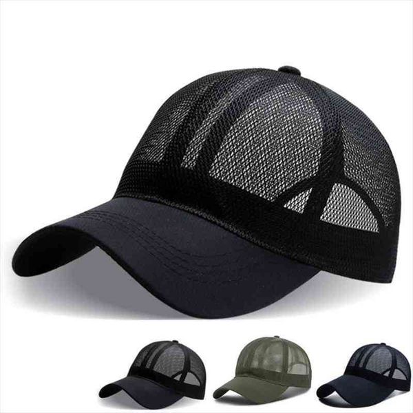men women summer full mesh baseball cap quick dry cooling sun protection hiking golf running adjustable snapback, Blue;gray
men women summer full mesh baseball cap quick dry cooling sun protection hiking golf running adjustable snapback, Blue;gray