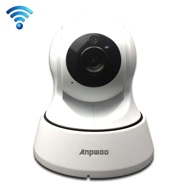 anpwoo yt002 ingenic t10 720p hd wifi ip camera with 11 pcs infrared leds support motion detection night vision tf card
anpwoo yt002 ingenic t10 720p hd wifi ip camera with 11 pcs infrared leds support motion detection night vision tf card