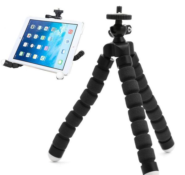 mini tripod flexible ocs holder bracket stand mount for iphone for gopro camera live camera tool qylyex qpseller
mini tripod flexible ocs holder bracket stand mount for iphone for gopro camera live camera tool qylyex qpseller