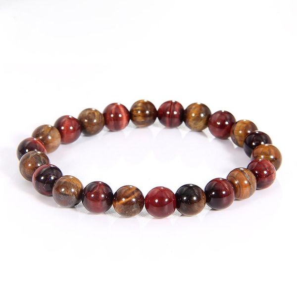 jinzeyi natural tiger eye stone fashion beaded colorful bracelet wholesale bangles bracelet women's wild retro jewelry, Black
jinzeyi natural tiger eye stone fashion beaded colorful bracelet wholesale bangles bracelet women's wild retro jewelry, Black