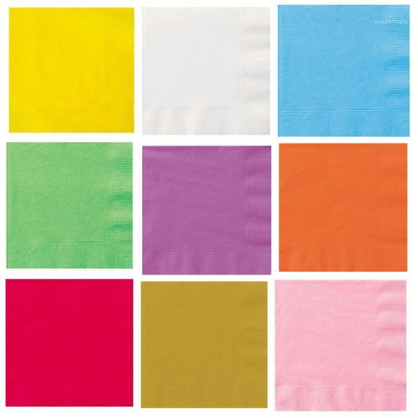 20pcs luncheon napkins plain solid colours birthday party tableware catering beverage napkin servilletas de tela guardanapo1
20pcs luncheon napkins plain solid colours birthday party tableware catering beverage napkin servilletas de tela guardanapo1