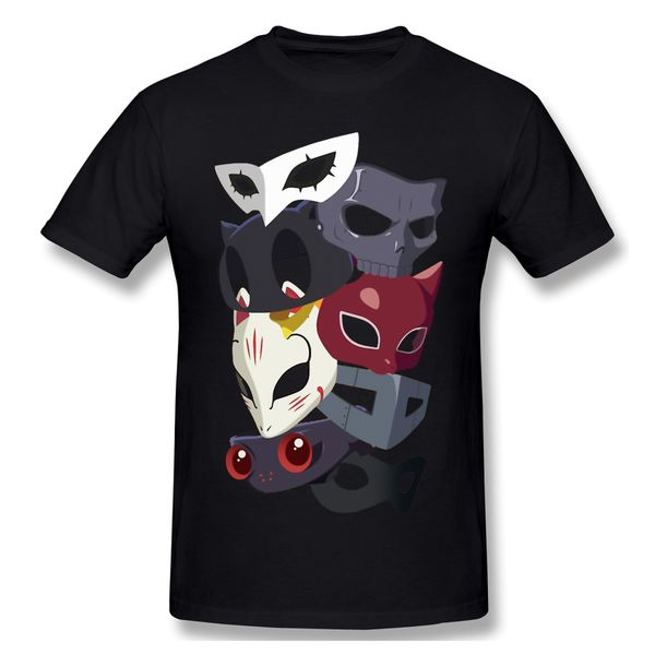 sport t shirts men thieves masks t-shirt father day 100% cotton clothing persona 5 pure cotton tees
sport t shirts men thieves masks t-shirt father day 100% cotton clothing persona 5 pure cotton tees