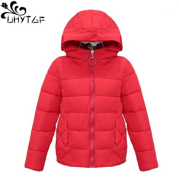 uhytgf women cotton coats plus size 5xl winter cotton coats thicken short paragraph small jacket women's elegant 3231, Black
uhytgf women cotton coats plus size 5xl winter cotton coats thicken short paragraph small jacket women's elegant 3231, Black