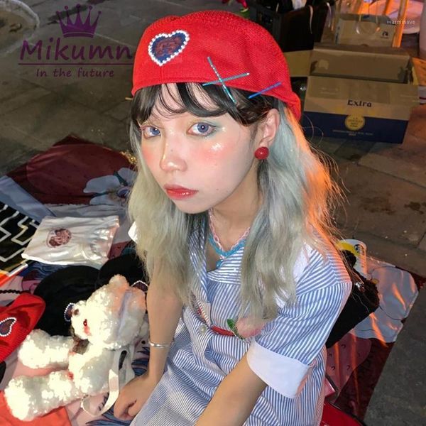 Japanese Harajuku Love Pearl Knitted Beret Hats Women Girls Cute Painter Hat Fashion Streetwear1, Blue;gray
Japanese Harajuku Love Pearl Knitted Beret Hats Women Girls Cute Painter Hat Fashion Streetwear1, Blue;gray