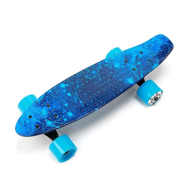 us stock 4 wheel new type personal transportation mini electric skateboard with remote sports 11a skateboard electric scooter w34815708
us stock 4 wheel new type personal transportation mini electric skateboard with remote sports 11a skateboard electric scooter w34815708