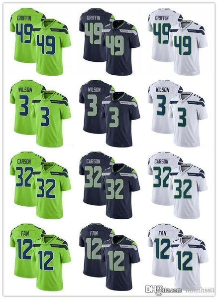 men women youth seattle seahawks 3 russell wilson 49 shaquem griffin 32 chris carson 12th fan football jerseys, Black;red
men women youth seattle seahawks 3 russell wilson 49 shaquem griffin 32 chris carson 12th fan football jerseys, Black;red