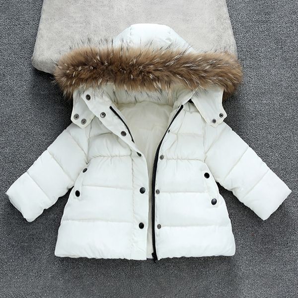 winter baby soild thick coats baby girls boys kids down jacket coat autumn winter warm children clothes ubrania dla dziewczynek lj201130
winter baby soild thick coats baby girls boys kids down jacket coat autumn winter warm children clothes ubrania dla dziewczynek lj201130