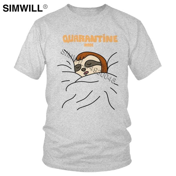 смешные карантина для мужчин уникальный короткий рукав чистая тиса crew neck социальное дистанцирование плюс размер streetwear толстовка с к 
смешные карантина для мужчин уникальный короткий рукав чистая тиса crew neck социальное дистанцирование плюс размер streetwear толстовка с к