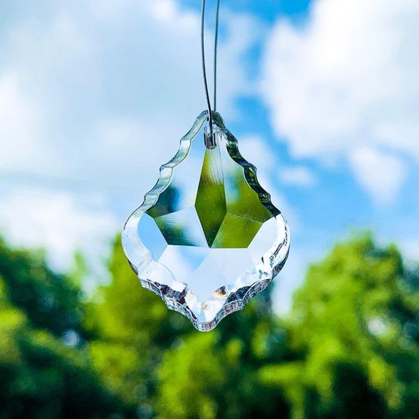3 5 10pcs clear suncatcher maple leaf chandelier light lamp christmas pendant lighting prisms curtain accessories diy craft h bbykbo
3 5 10pcs clear suncatcher maple leaf chandelier light lamp christmas pendant lighting prisms curtain accessories diy craft h bbykbo