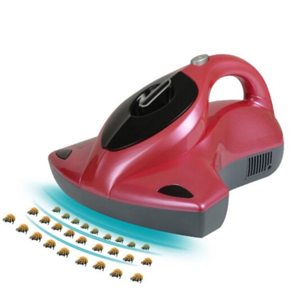 1pc 220v vacuum aspirator cleaner uv germicidal cleaner mites collector smart bed vacuum acarid-killing multifunction
1pc 220v vacuum aspirator cleaner uv germicidal cleaner mites collector smart bed vacuum acarid-killing multifunction