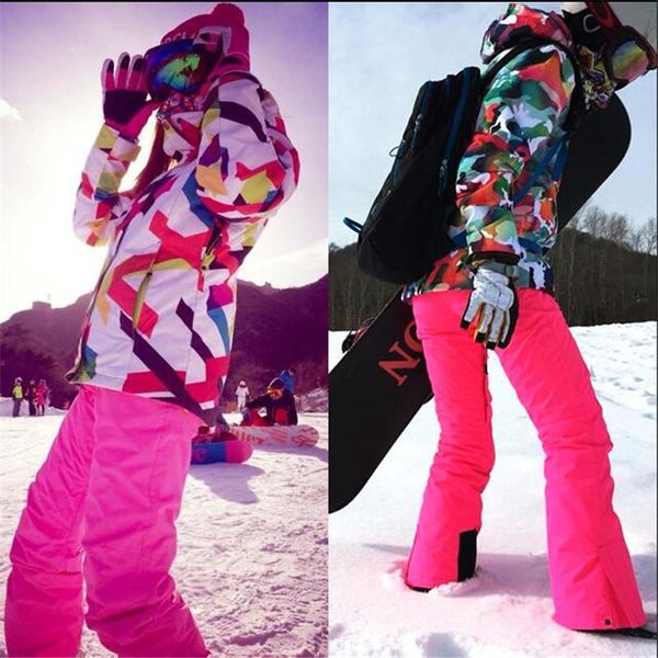 skiing jackets women sets windproof breathable waterproof snow jacket+pants warm clothes set winter gsou ski suit
skiing jackets women sets windproof breathable waterproof snow jacket+pants warm clothes set winter gsou ski suit