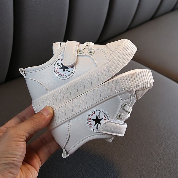 boys sneakers baby sport spring autumn girls breathable shoes soft bottom size 21-30, Black
boys sneakers baby sport spring autumn girls breathable shoes soft bottom size 21-30, Black