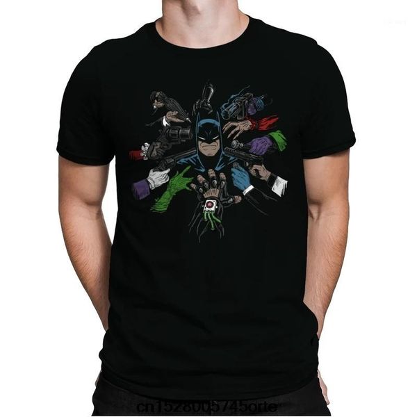 men's t-shirts printed funny camiseta batwick - anytime mens womens t-shirt1, White;black
men's t-shirts printed funny camiseta batwick - anytime mens womens t-shirt1, White;black