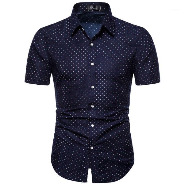5xl men's new dot-print business casual shirt men's short sleeve shirts the office mens cotton shirts regular fit large size1, White;black
5xl men's new dot-print business casual shirt men's short sleeve shirts the office mens cotton shirts regular fit large size1, White;black