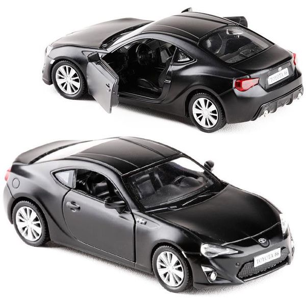 1:36 high imitation alloy model car,toyota gt86 pull back metal car toy,2 open door static model, ing
1:36 high imitation alloy model car,toyota gt86 pull back metal car toy,2 open door static model, ing