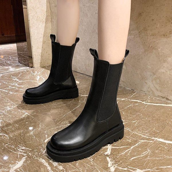 2020 новый pu кожаный ботинок зимы женщин boots 5.5cm пятки для дам скольжение на платформе black basic женская обувь botas
2020 новый pu кожаный ботинок зимы женщин boots 5.5cm пятки для дам скольжение на платформе black basic женская обувь botas