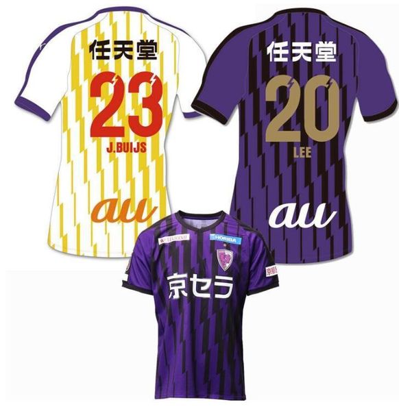 2020 2021 kyoto sanga fc maillots de foot soccer jersey tulio home away football shirt camiseta de futbol, Black;yellow
2020 2021 kyoto sanga fc maillots de foot soccer jersey tulio home away football shirt camiseta de futbol, Black;yellow