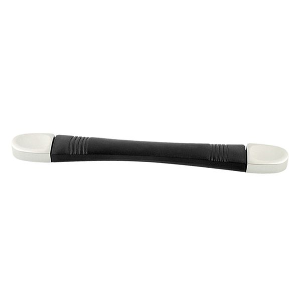 replaced suitcase luggage case handle hand grip flexible spare strap (rb-033a) - perfect replacement for your old broken ones, Black
replaced suitcase luggage case handle hand grip flexible spare strap (rb-033a) - perfect replacement for your old broken ones, Black