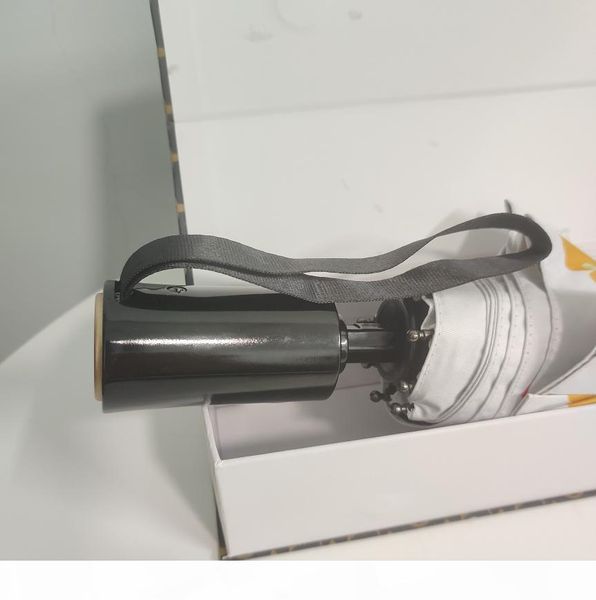 new products umbrella selling umbrella anti-ultraviolet fashion design umbrella automatic accessories, Silver
new products umbrella selling umbrella anti-ultraviolet fashion design umbrella automatic accessories, Silver