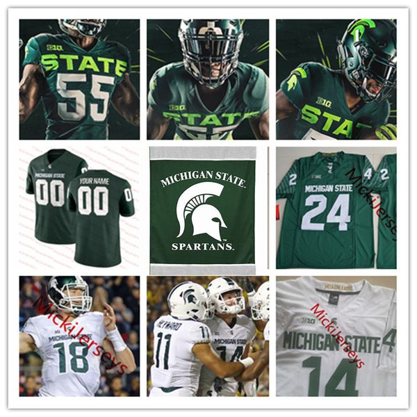 custom michigan state spartans football jersey 74 devontae dobbs julian barnett kalon gervin luke fulton theo day davion williams jersey, Black
custom michigan state spartans football jersey 74 devontae dobbs julian barnett kalon gervin luke fulton theo day davion williams jersey, Black