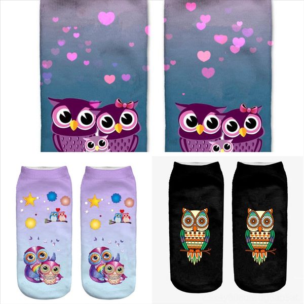 ayyg6 animal mens sock animal print crew argentinasock letter thermal men's sox cotton socks standard autumn winter owl, Black
ayyg6 animal mens sock animal print crew argentinasock letter thermal men's sox cotton socks standard autumn winter owl, Black