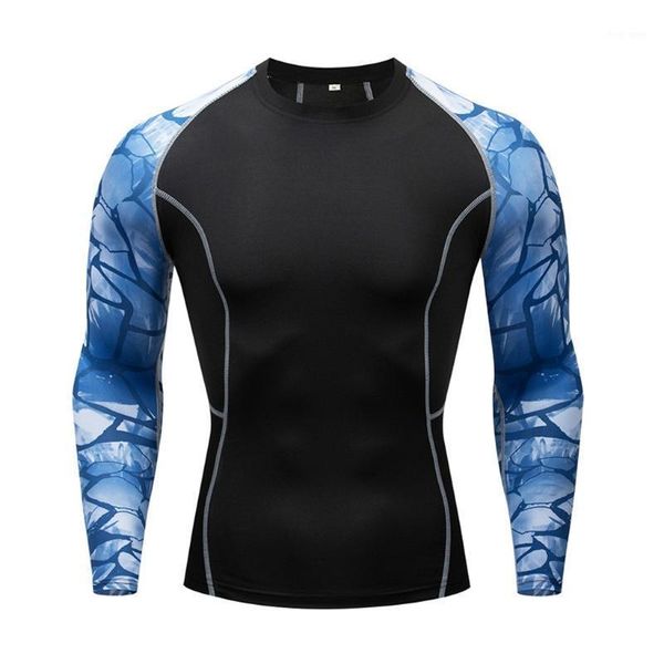 fashion shirt men print sport t shirt gym men compression tight fitness bodybuilding tshirt quick dry soccer jersey1, White;black
fashion shirt men print sport t shirt gym men compression tight fitness bodybuilding tshirt quick dry soccer jersey1, White;black