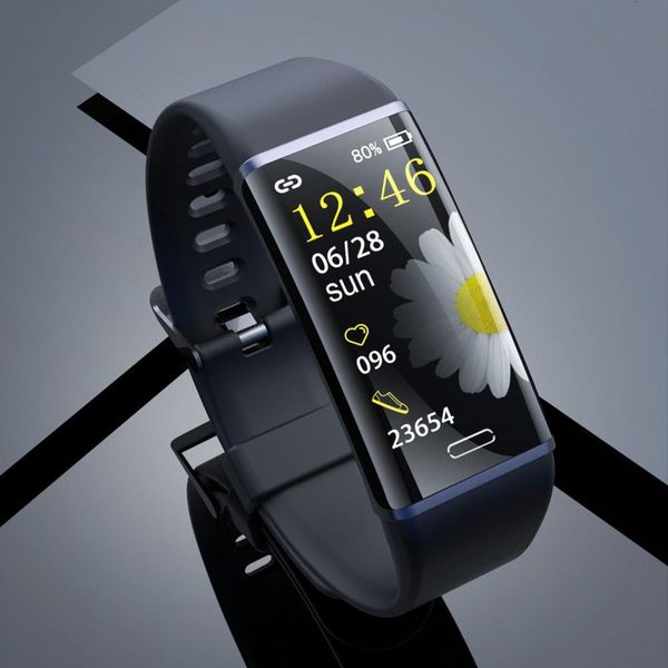 intelligent sports wristband cb03 ip68, waterproof, heart rate and blood prsure control, steel buckle 304, hs6620djk
intelligent sports wristband cb03 ip68, waterproof, heart rate and blood prsure control, steel buckle 304, hs6620djk