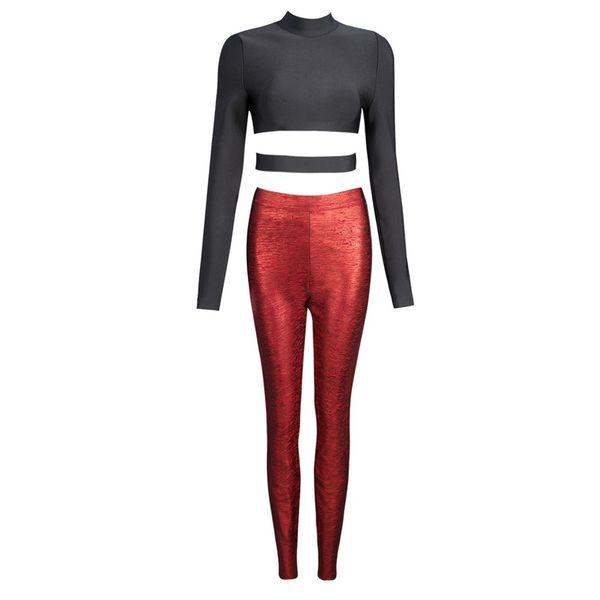 2020 tanning vine tinto trousers + long conjunce sales bandage set american dressed product fjmm, Black;white
2020 tanning vine tinto trousers + long conjunce sales bandage set american dressed product fjmm, Black;white