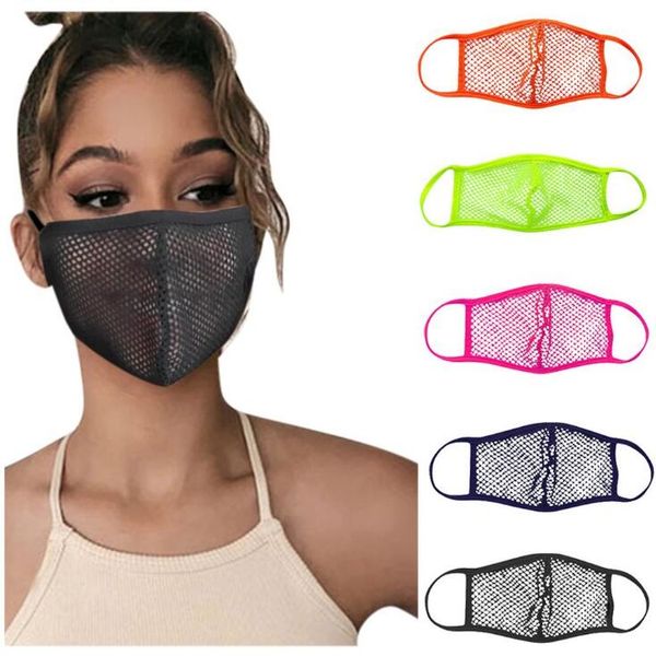 breathable mesh mask fashionable creative exaggeration washable personality face mask gauze mask cover decorate designer masks ccd2159
breathable mesh mask fashionable creative exaggeration washable personality face mask gauze mask cover decorate designer masks ccd2159
