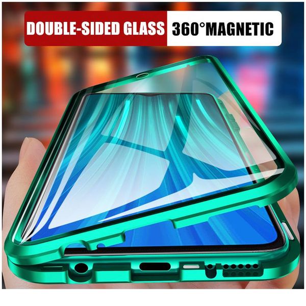 full double sided glass magnetic case for xiaomi redmi note 10 8 7 pro case for redmi 9 8a bbytcz
full double sided glass magnetic case for xiaomi redmi note 10 8 7 pro case for redmi 9 8a bbytcz