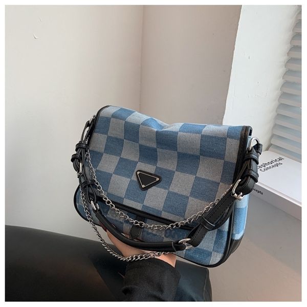 outlet sale 80% off bag large capacity women's bag new fashion autumn winter canvas chain messenger single shoulder armpit
outlet sale 80% off bag large capacity women's bag new fashion autumn winter canvas chain messenger single shoulder armpit