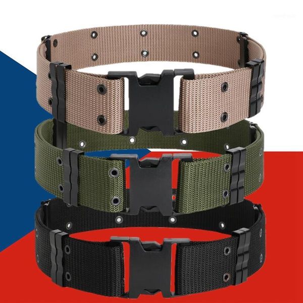 waist support 5.5cm hunting duty belt quick realease nylon waistband men women tactical training belt1, Black;gray
waist support 5.5cm hunting duty belt quick realease nylon waistband men women tactical training belt1, Black;gray