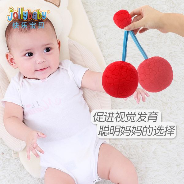 kid toys early learning sight training ball grasp the training red ball 2020 sell educational toys gift of the baby
kid toys early learning sight training ball grasp the training red ball 2020 sell educational toys gift of the baby